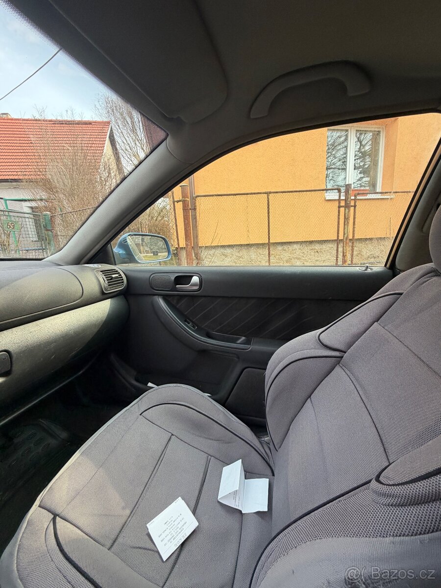 Audi a3 1.9 tdi - 13