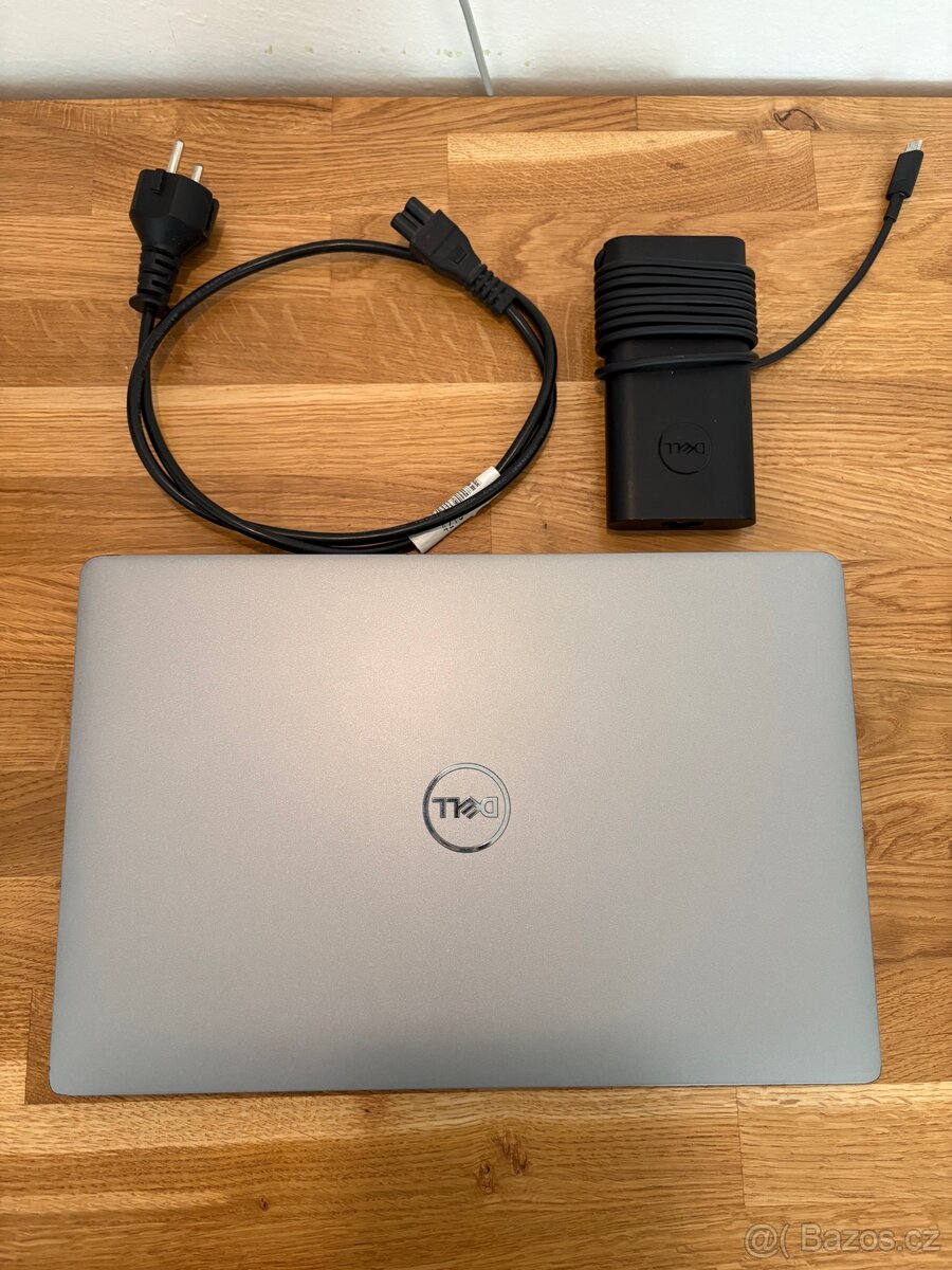 Dell Latitude 5431 zachovalý - 13