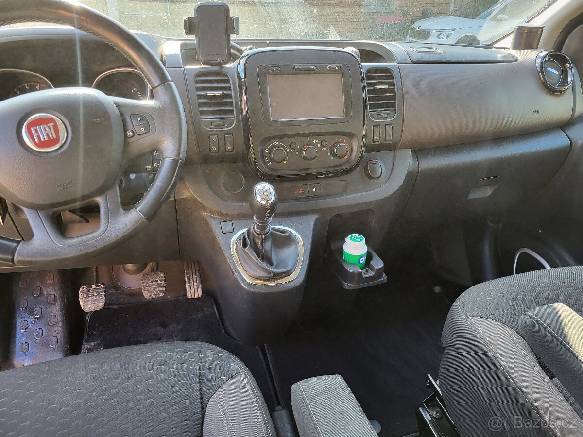 fiat talento 1.6 107kw sleva - 13