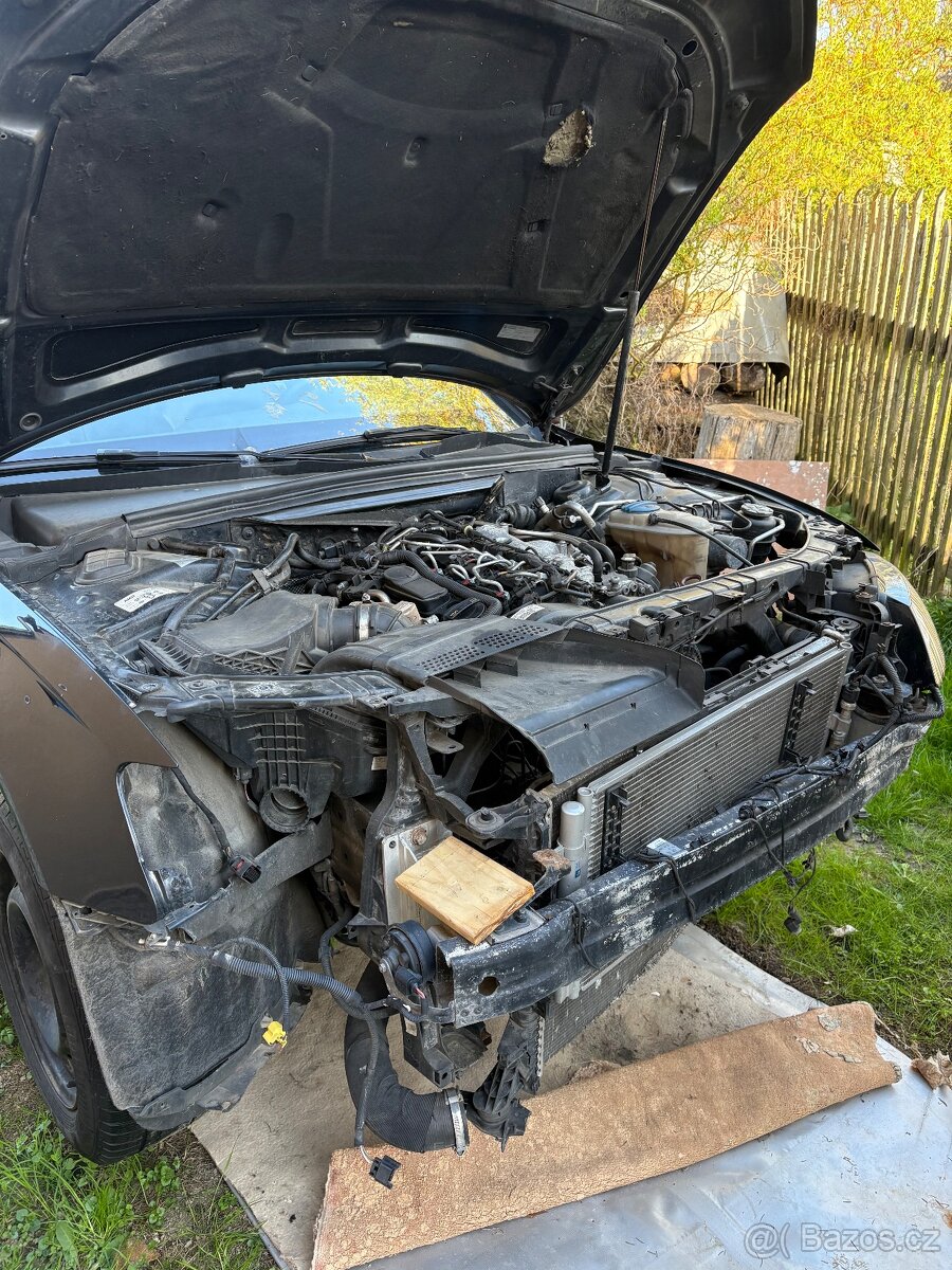 AUDI A4 B8 2008 - Celek - 13