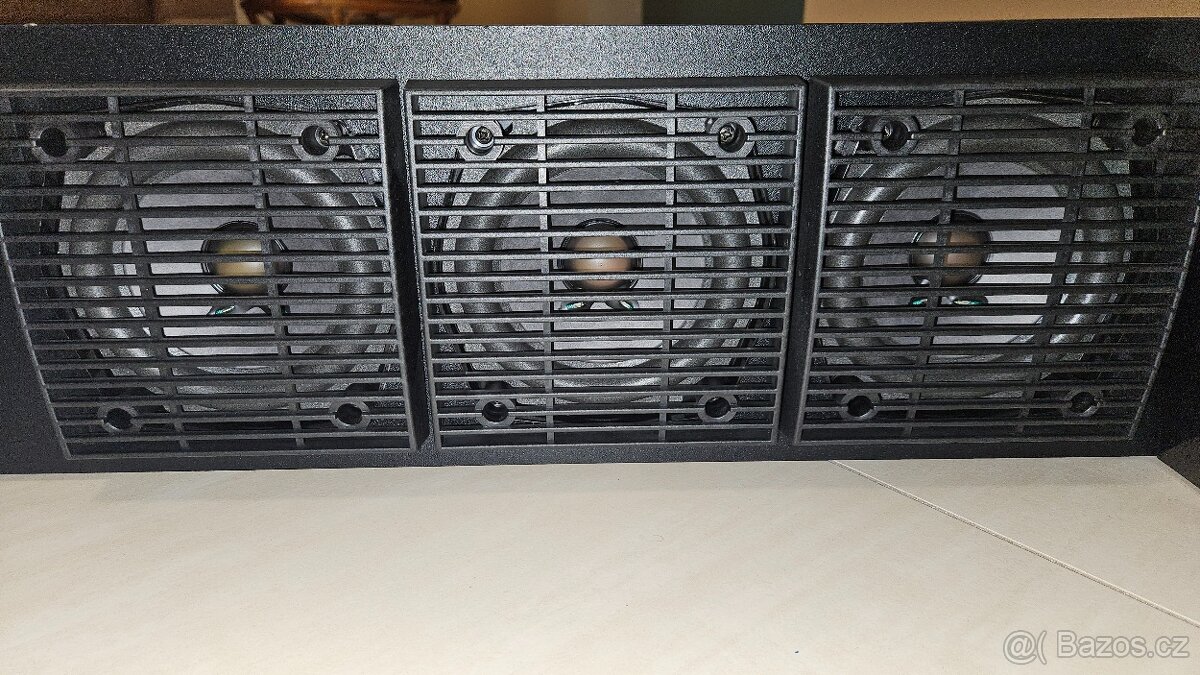 Bose Acoustimass 15 II - 13