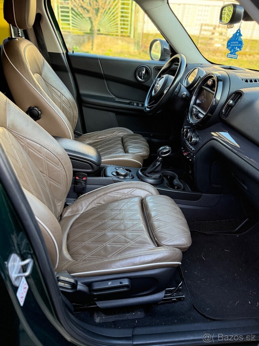 Mini Cooper Countryman ALL4 Automatic - 13