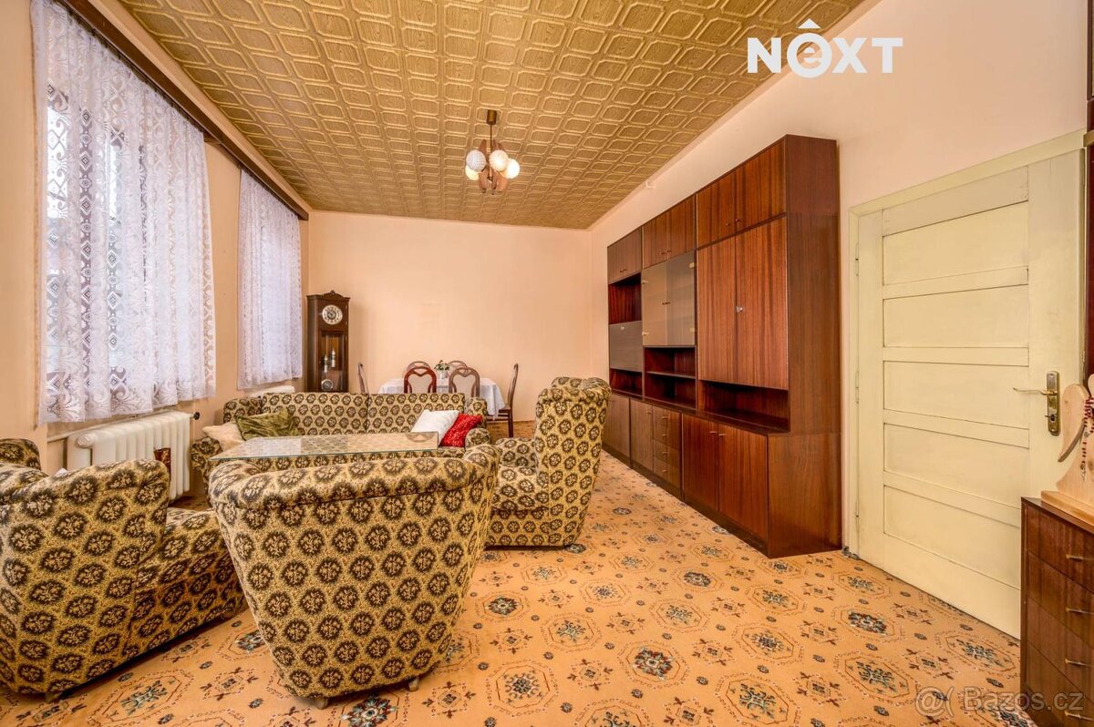 Prodej Vícegeneracní dům, 261㎡ - 13