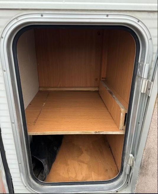 Fiat Ducato 1.9 TD Německo - 13