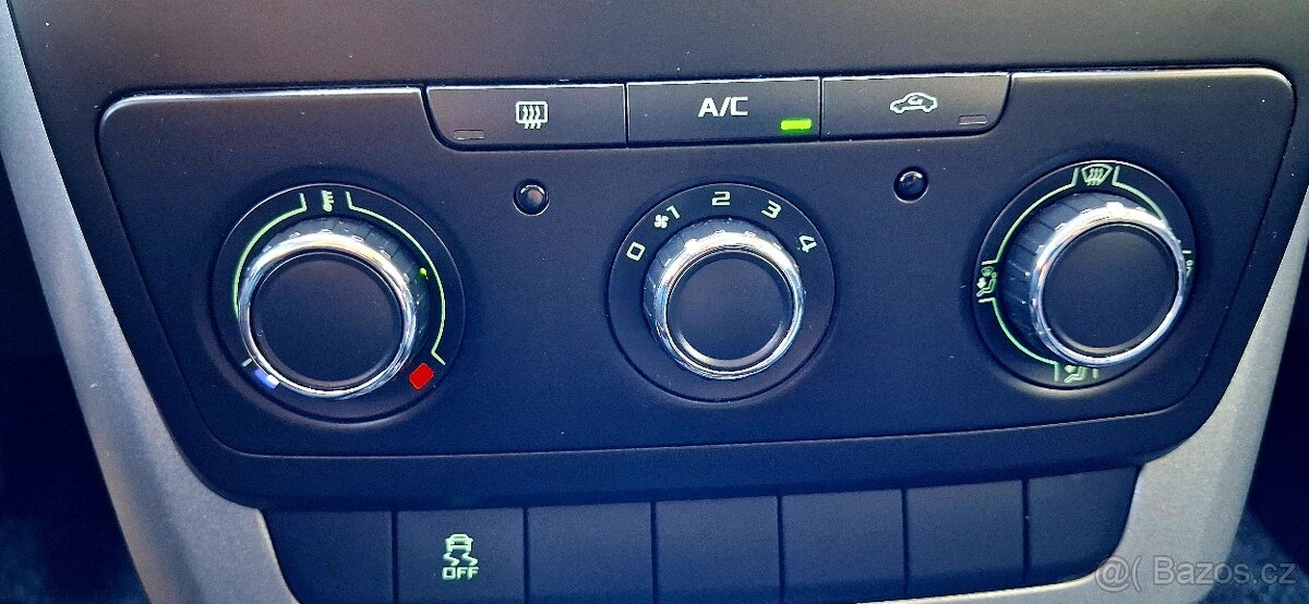 YETI 1.2 Tsi Tažné. - 13