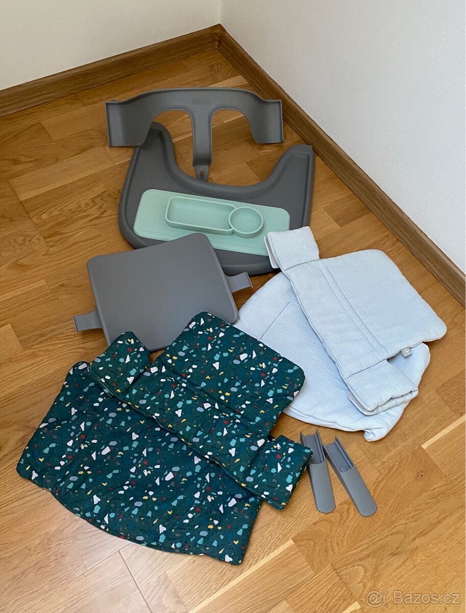 Stokke Tripp Trapp Baby set - 13