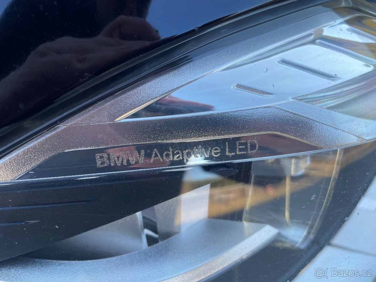 BMW X5 (F15) 30d xDrive - 13