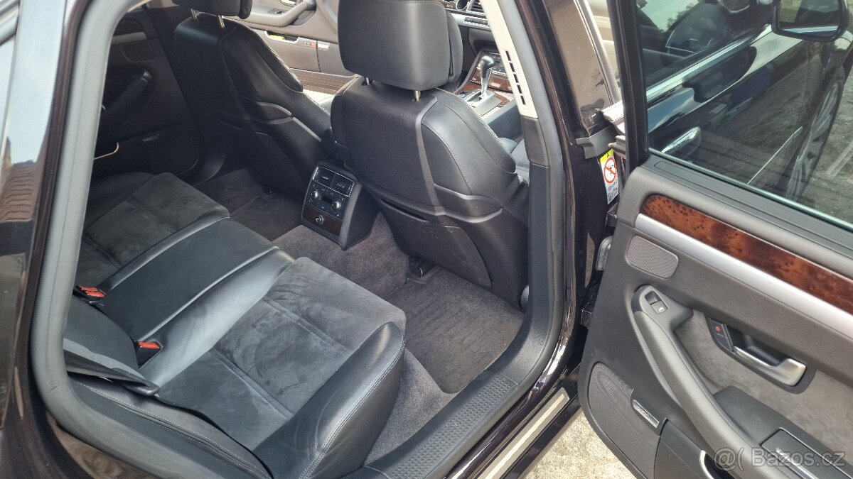 Prodam Audi A8 D3 4.2tdi 240kw 2009 - 13