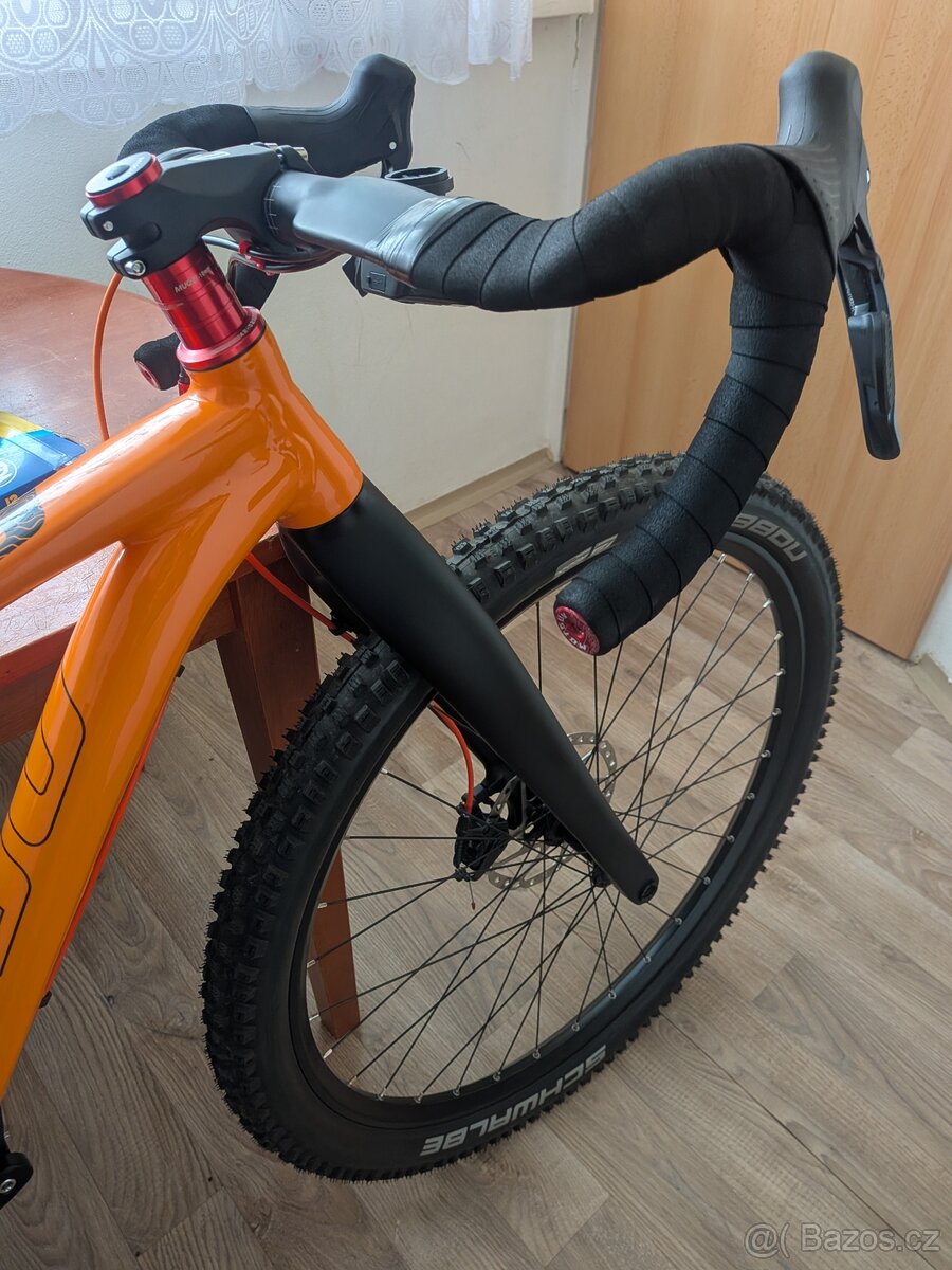 Gravel kolo - 13