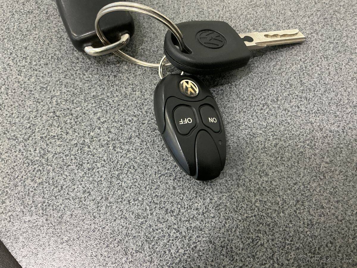 Multivan T5 2.0TDI 103kW,Webasto,Special,2014,Tažné - 13