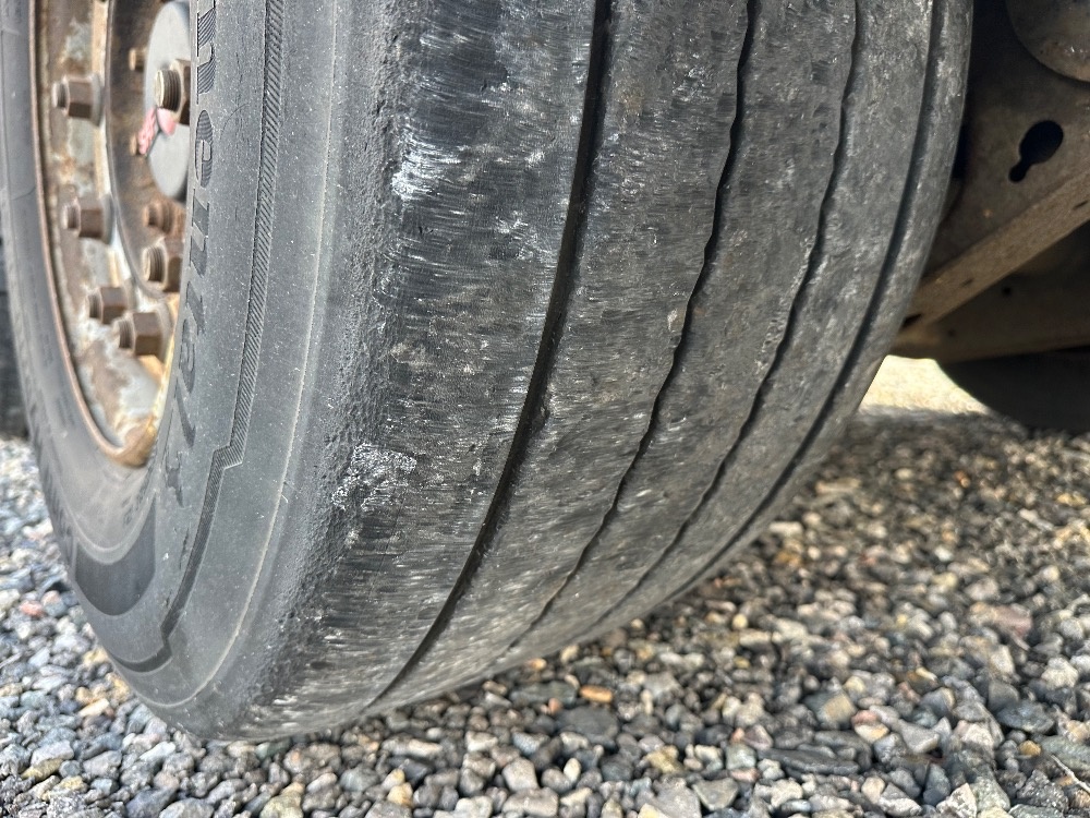 Krone SD LOWDECK,SAF, ZVEDAČKA, 5x kus - 13