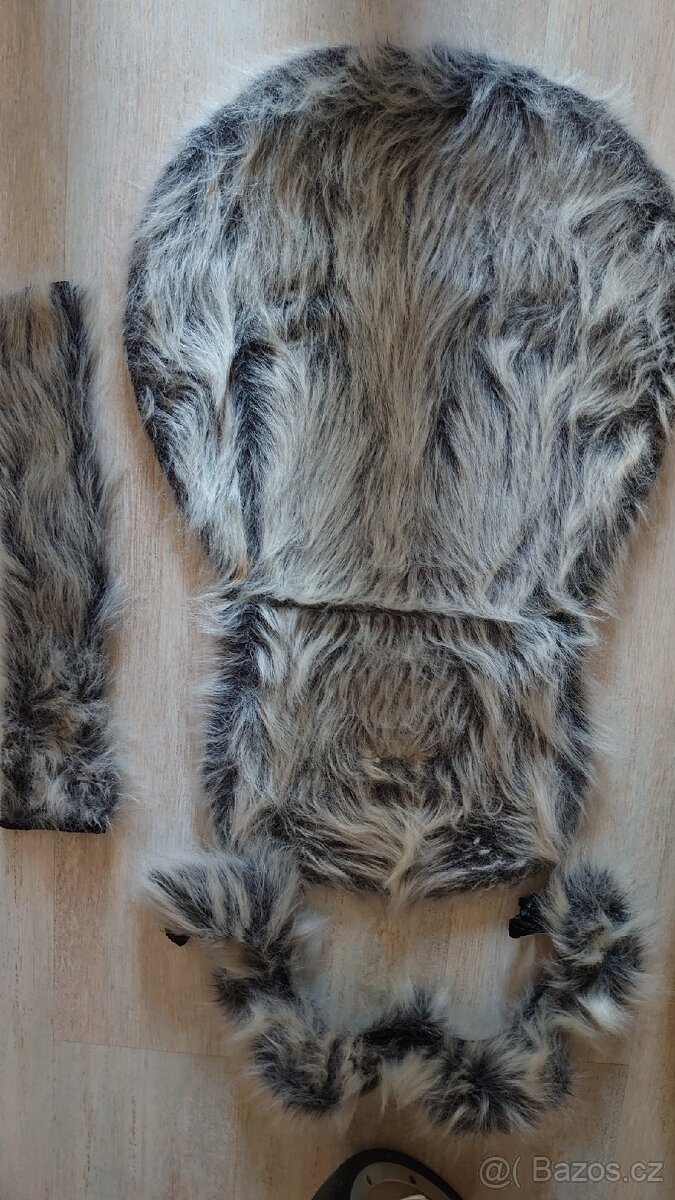 Dětský kočárek STOKKE - 13