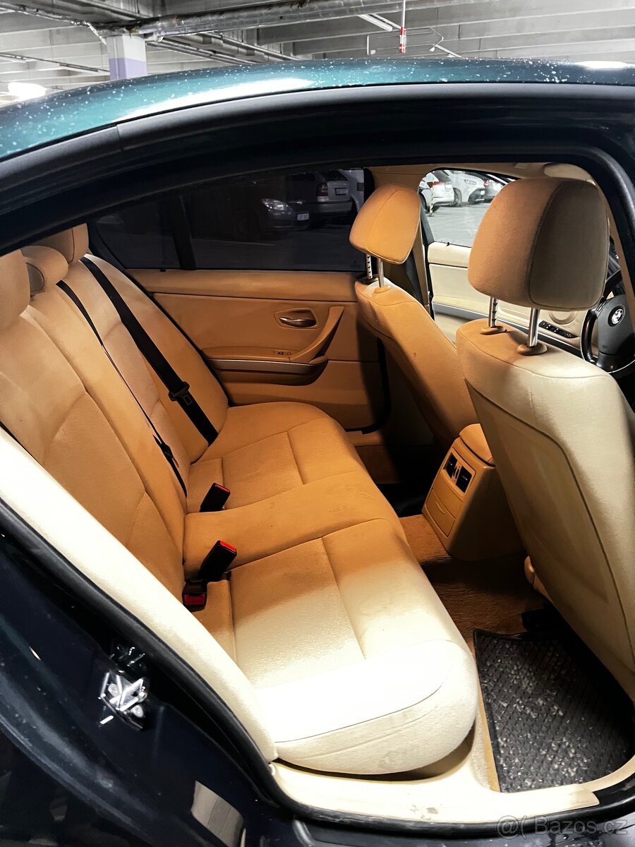 BMW e90 2.0 benzín - 13