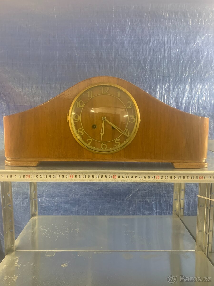 Sbírka starožitných hodin - 13