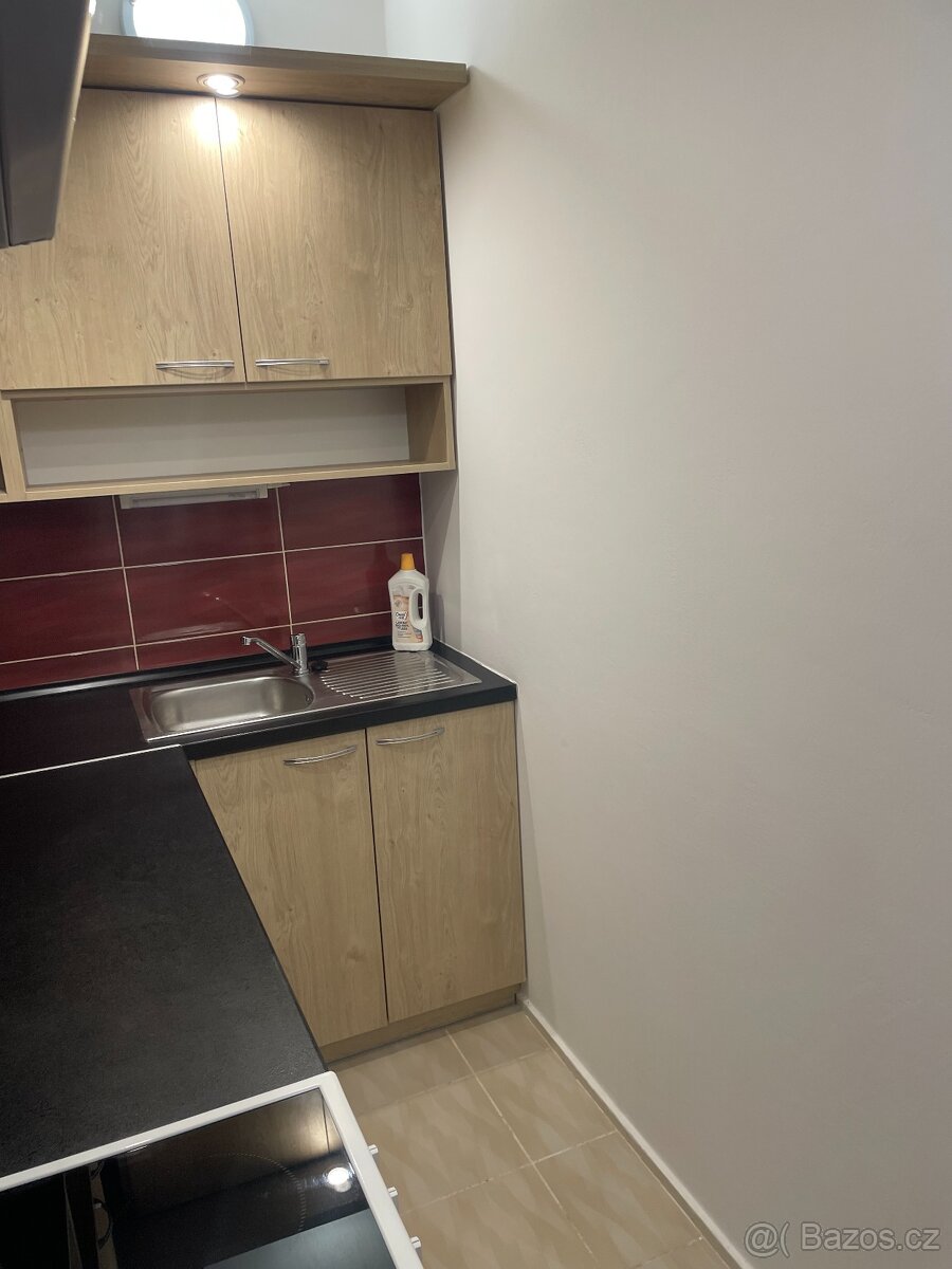 Pronajmu byt 2kk 37m2 - 13