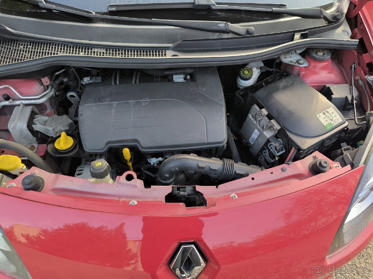 Renault Twingo 1.2i 16v 55kw - 13