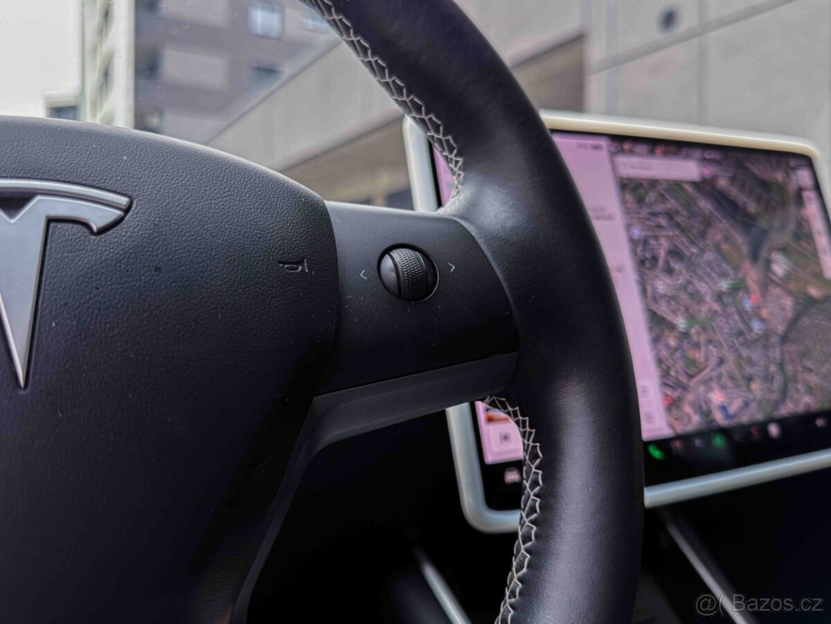 Tesla Model 3 Long Range 4x4 / ODPOCET DPH - 13