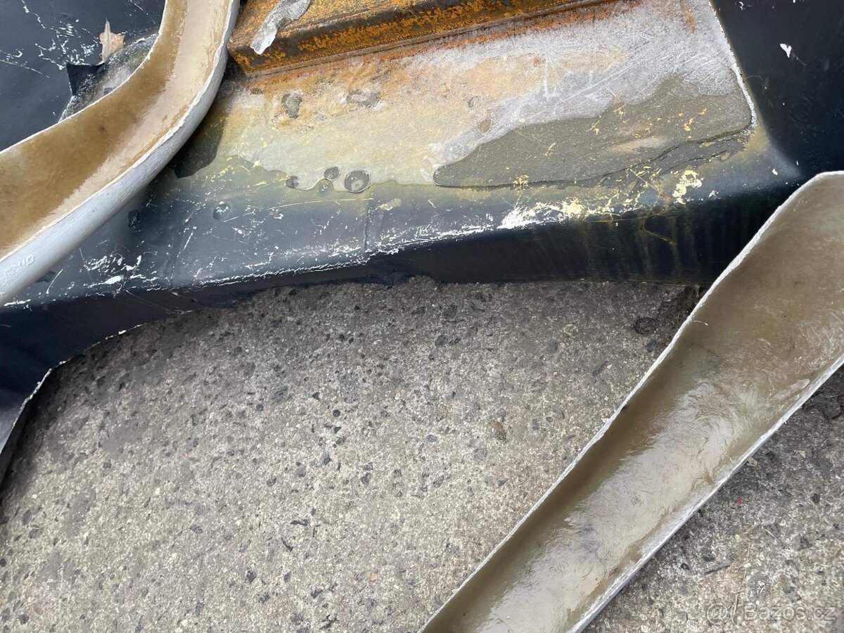 Porsche 356 speedster - 13