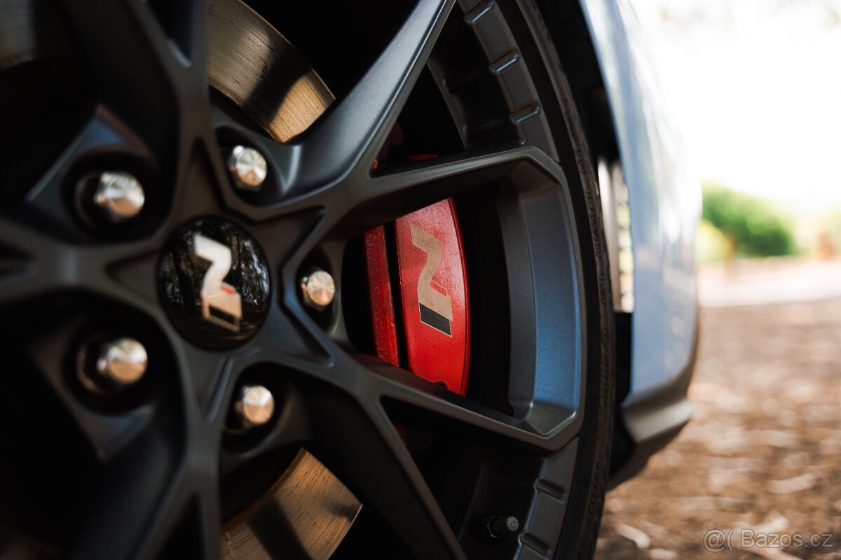 I30N 5x114,3 235/35/19 letní - 13