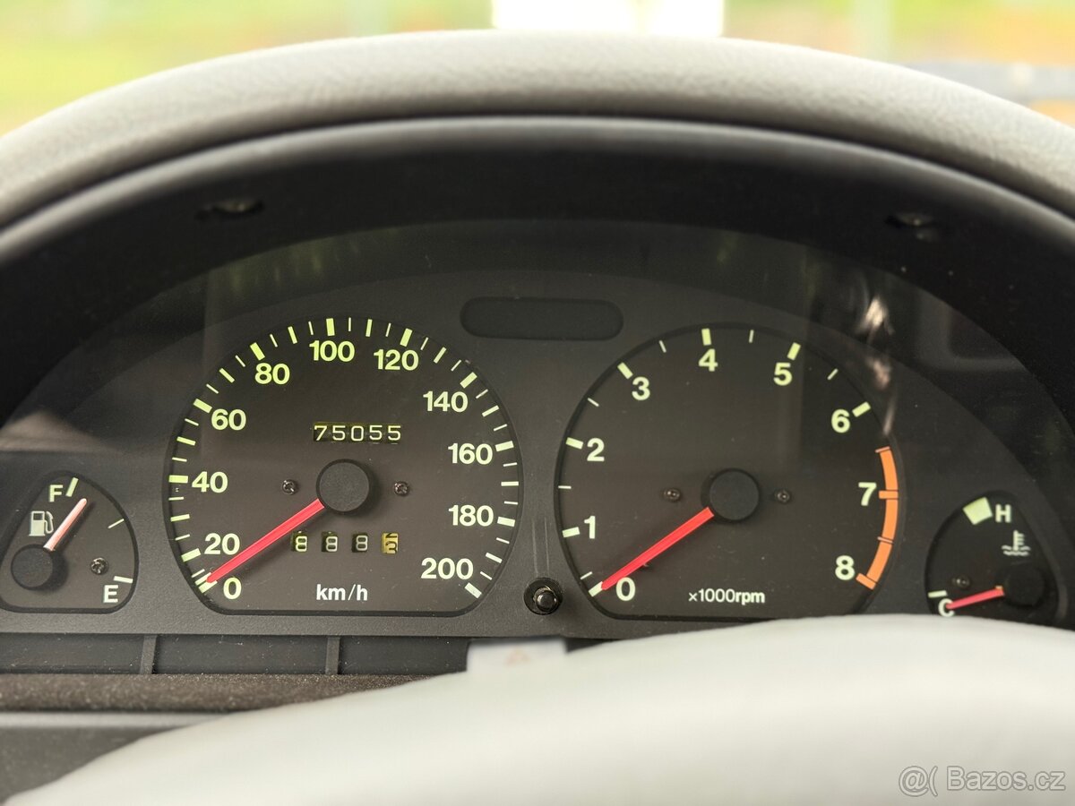 Suzuki Swift GLS automat - 13