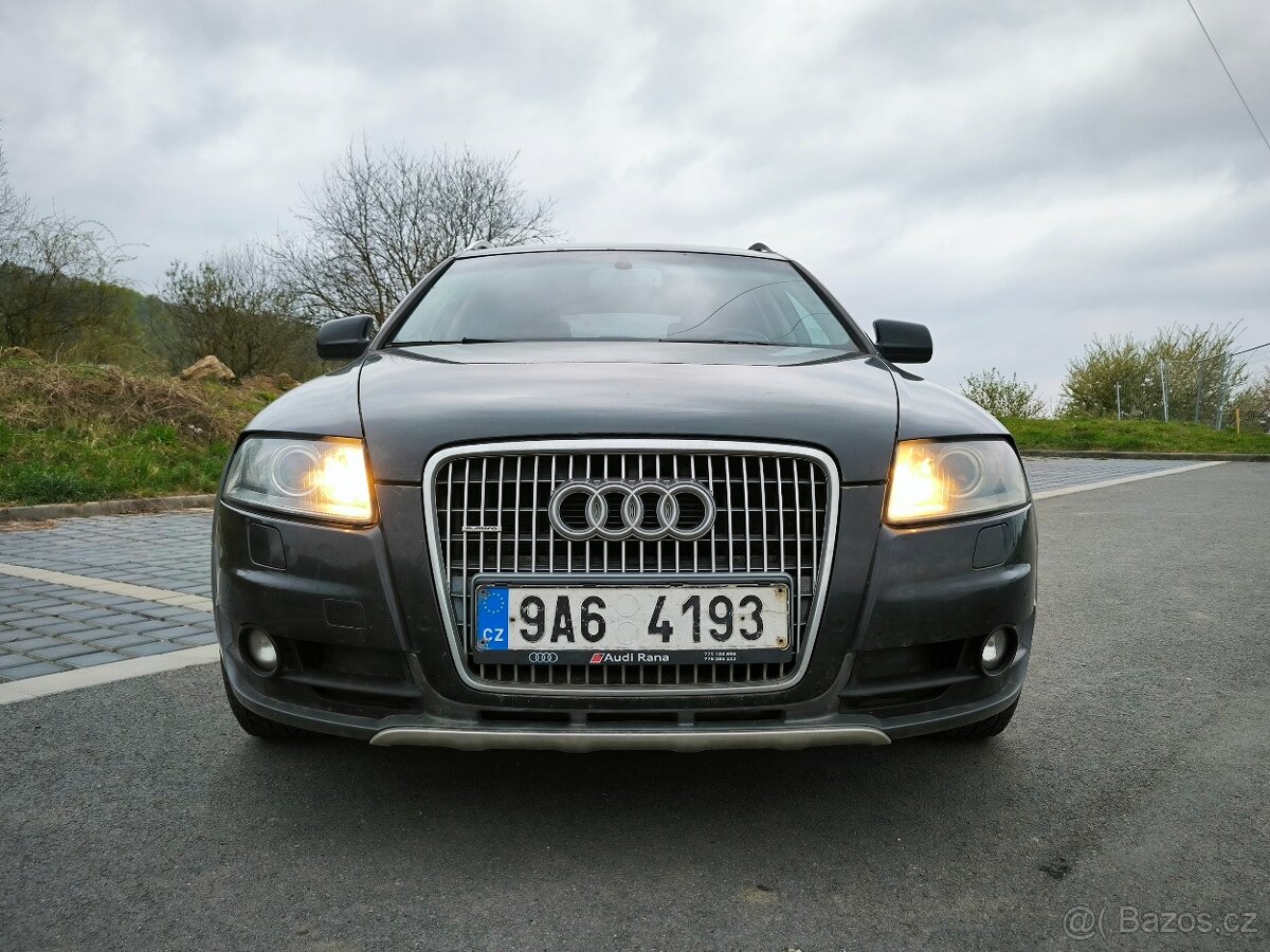 A6 3.0 tdi - 13