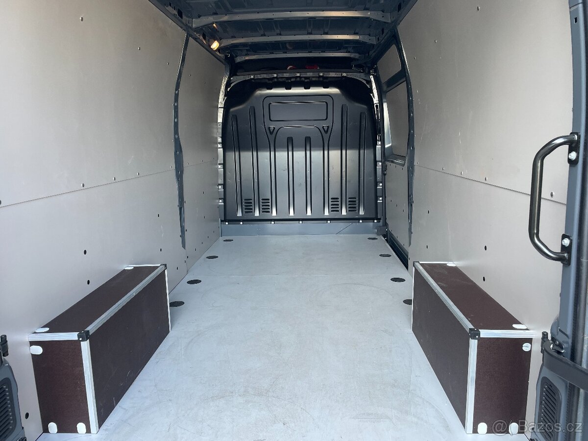 Renault Master III E-Tech R75, L3H2P3, 52kWh - 13
