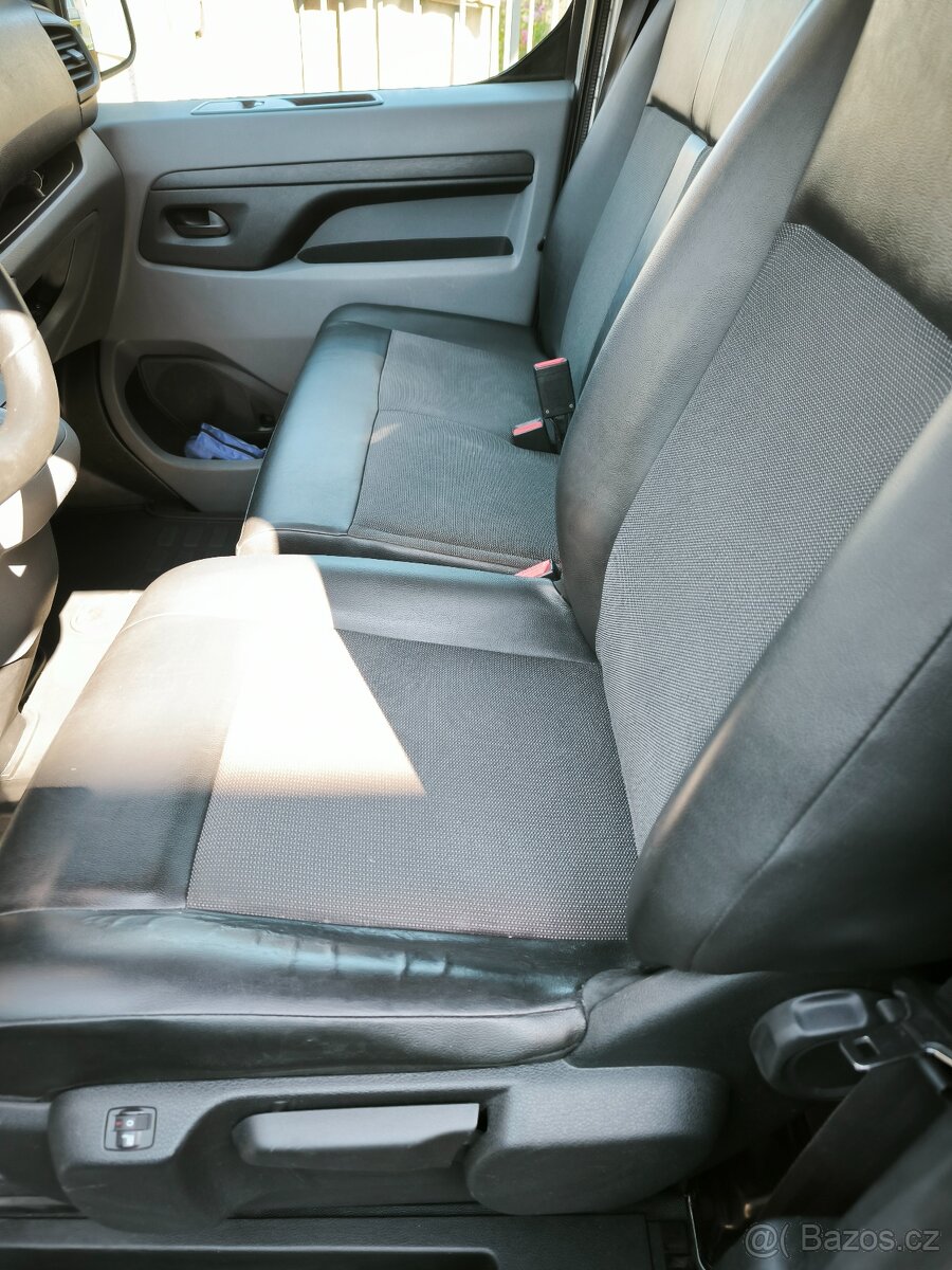 Peugeot Expert 2.0 135 KW - 13