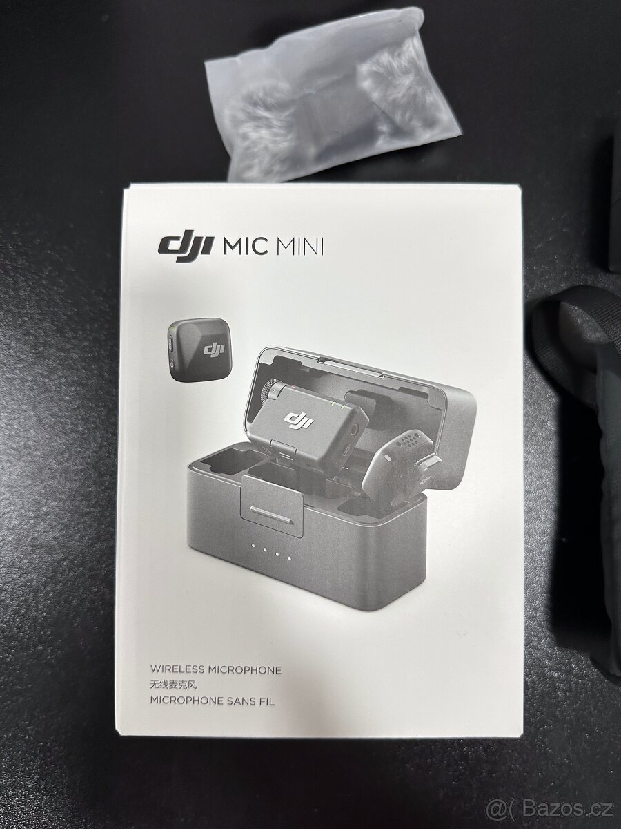 DJI Osmo pocket 3 Creator combo - 13