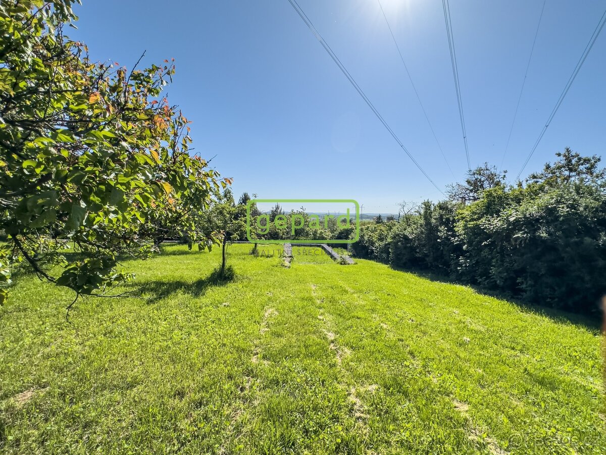 Prodej celoročně obývatelné chaty, Modřice, Brno - venkov - 13
