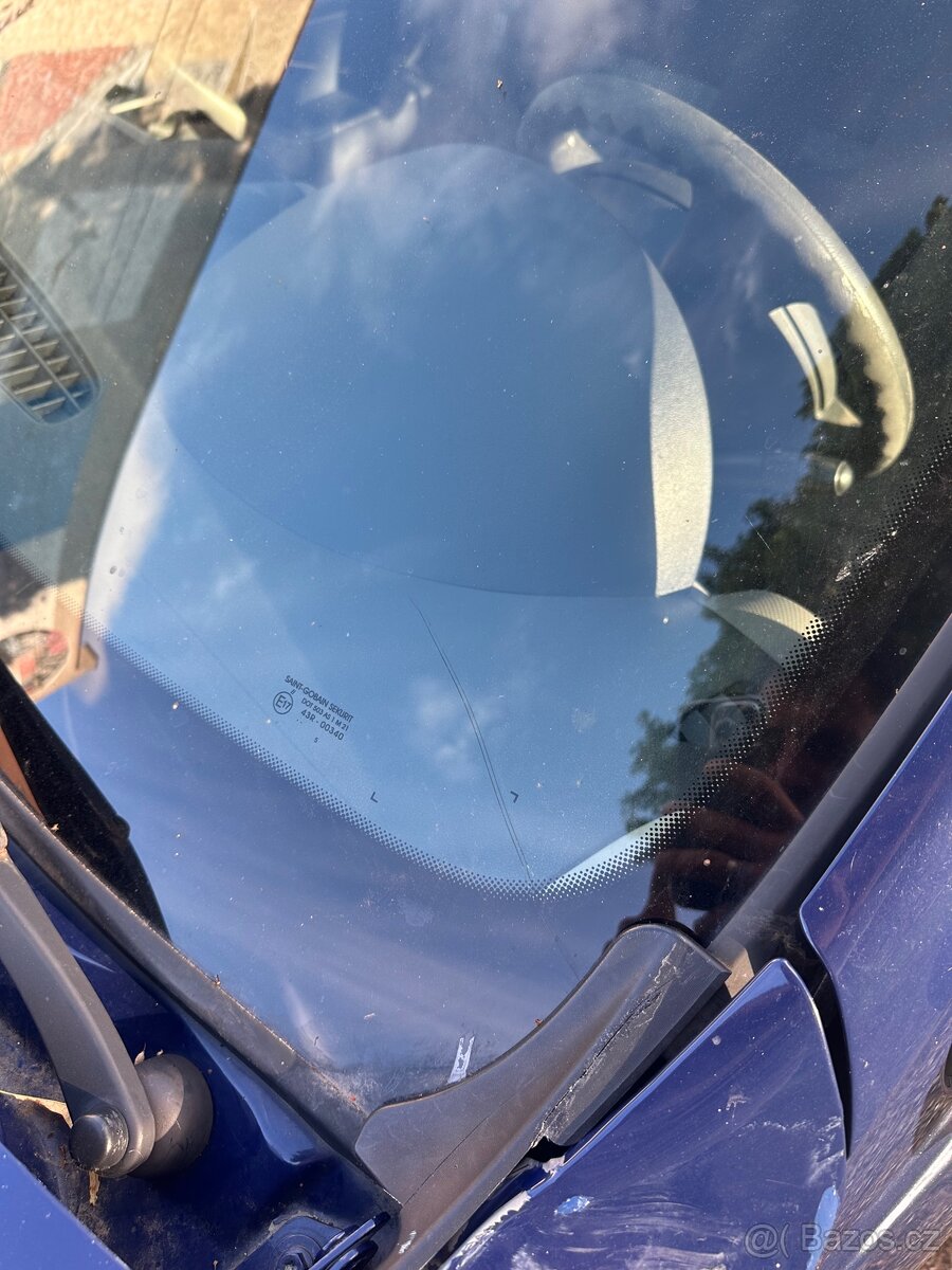 Dacia sandero 1.2 2009 - 13