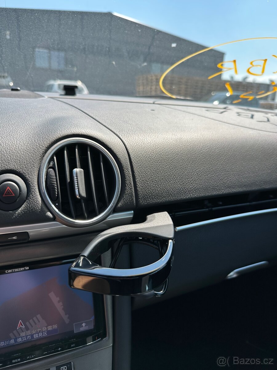 Porsche Cayman S 987, Tiptronic - 13
