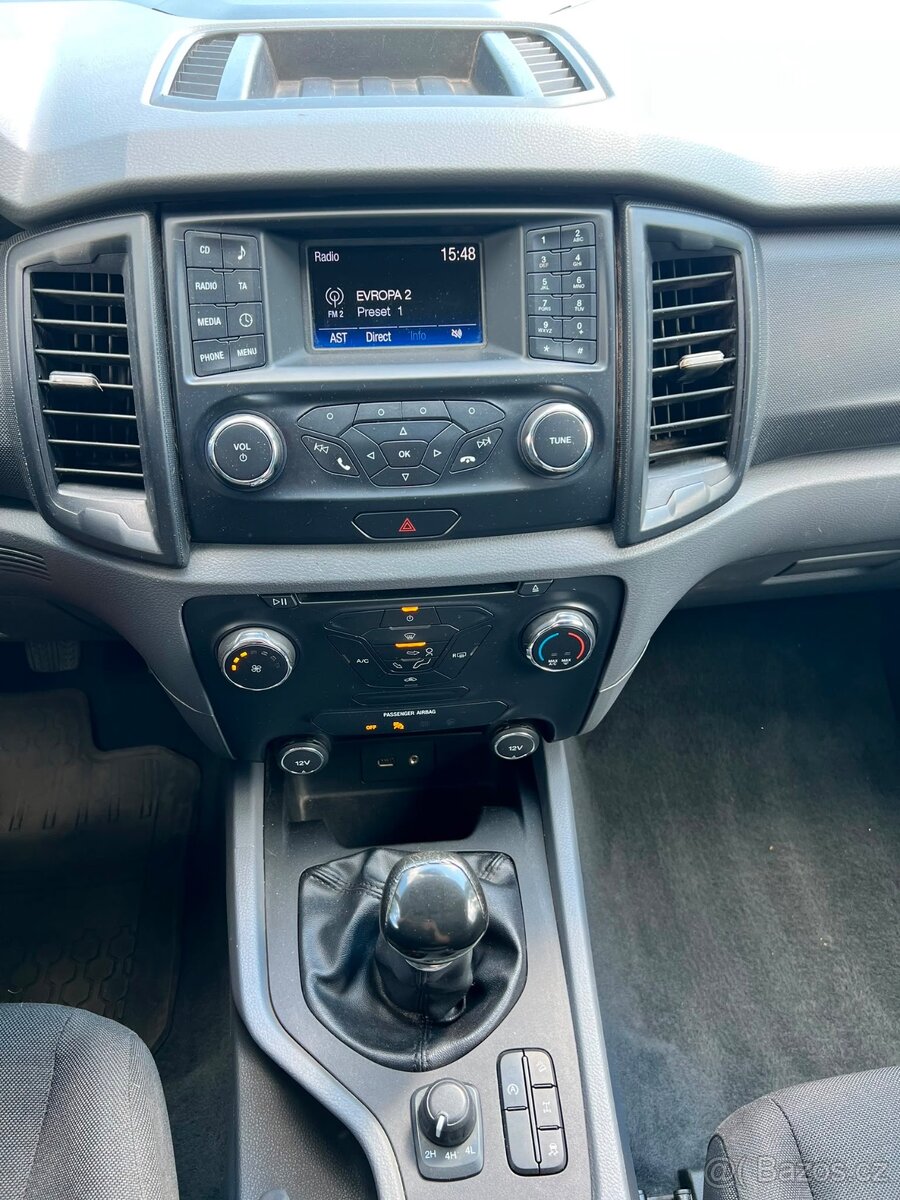 Ford Ranger 2,2 - 13