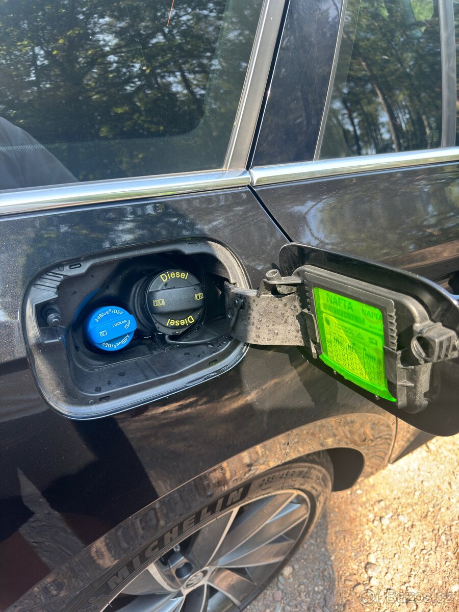 Škoda Superb 2017 L&K 140kw 4x4 - 13