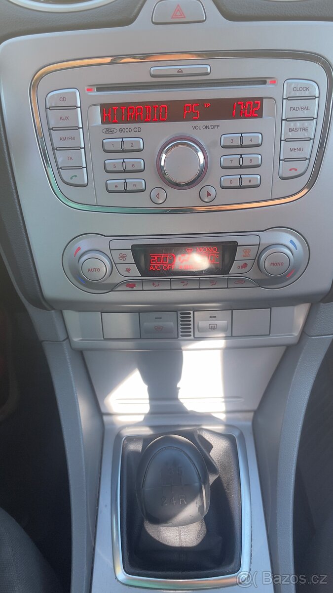 Ford Focus - 13