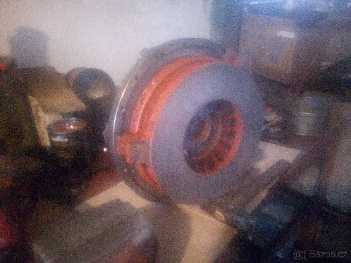 ZETOR 7745 - 13