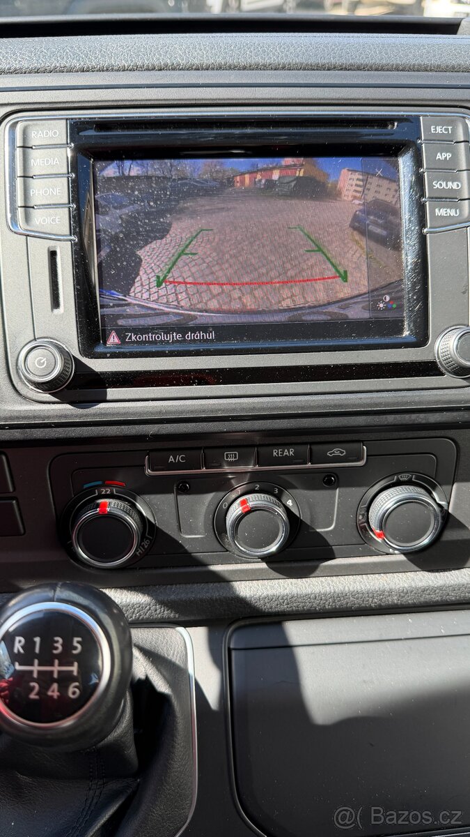 VW Multivan T6 2.0 tdi 110kw 2018 - 13