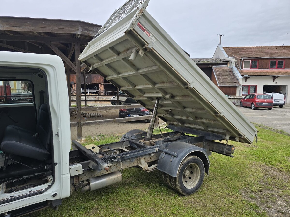 Nissan Cabstar NT400 - 13