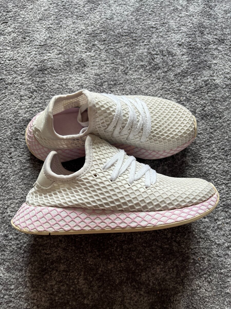 19x Dámské boty Adidas Deerupt Runner (1) - 13