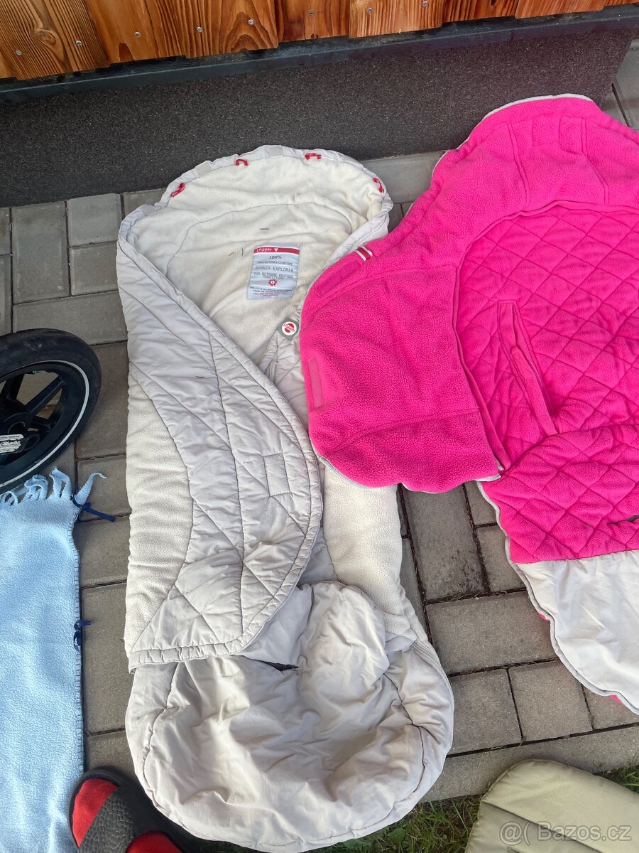 Thule Urban Glide 2 Khaki - 13