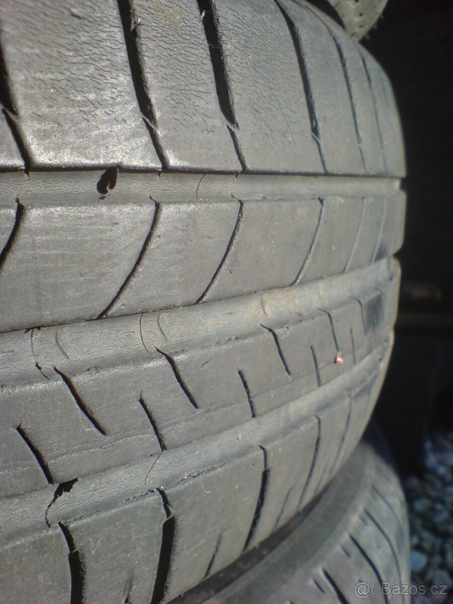 Letní pneu, 185/65/15, Michelin Energy Saver, 4x - 13