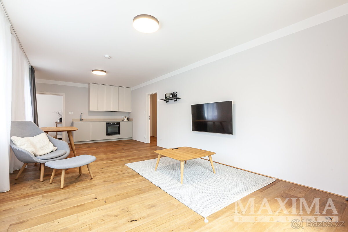 Byt 3+kk o ploše 74 m2 - Jablonec nad Jizerou, Bratrouchov - 13