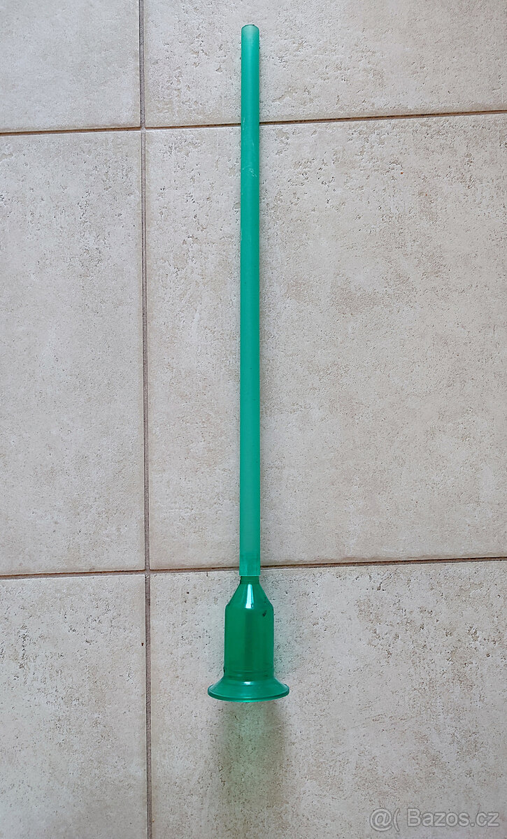 Akvárium cca 100x40x30cm + topení+příslušenství - 13