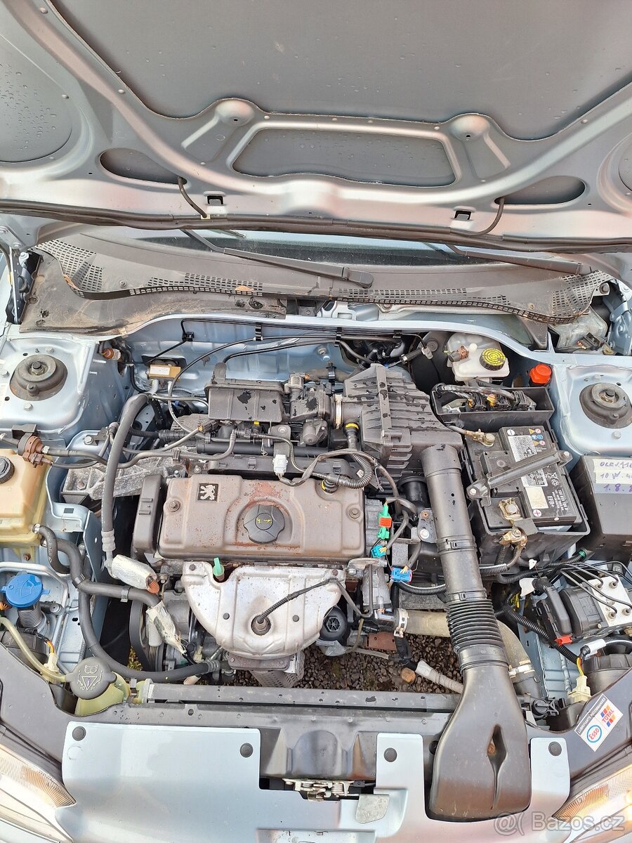 Peugeot 306 - 13