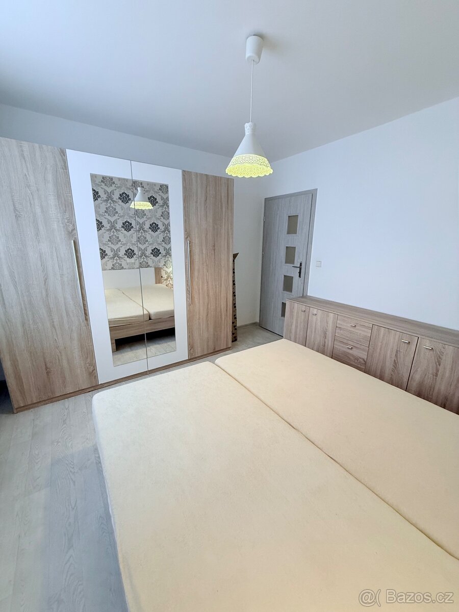 Prodej bytu 3+1 Králíky - 13