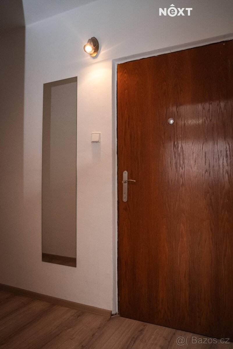 Pronájem byt 3+1, 70㎡ - 13