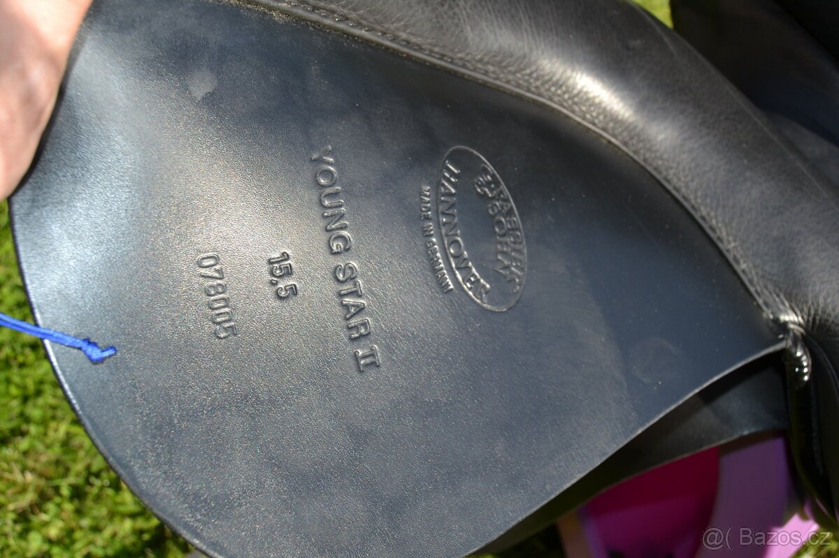 Passier Young Star - 13