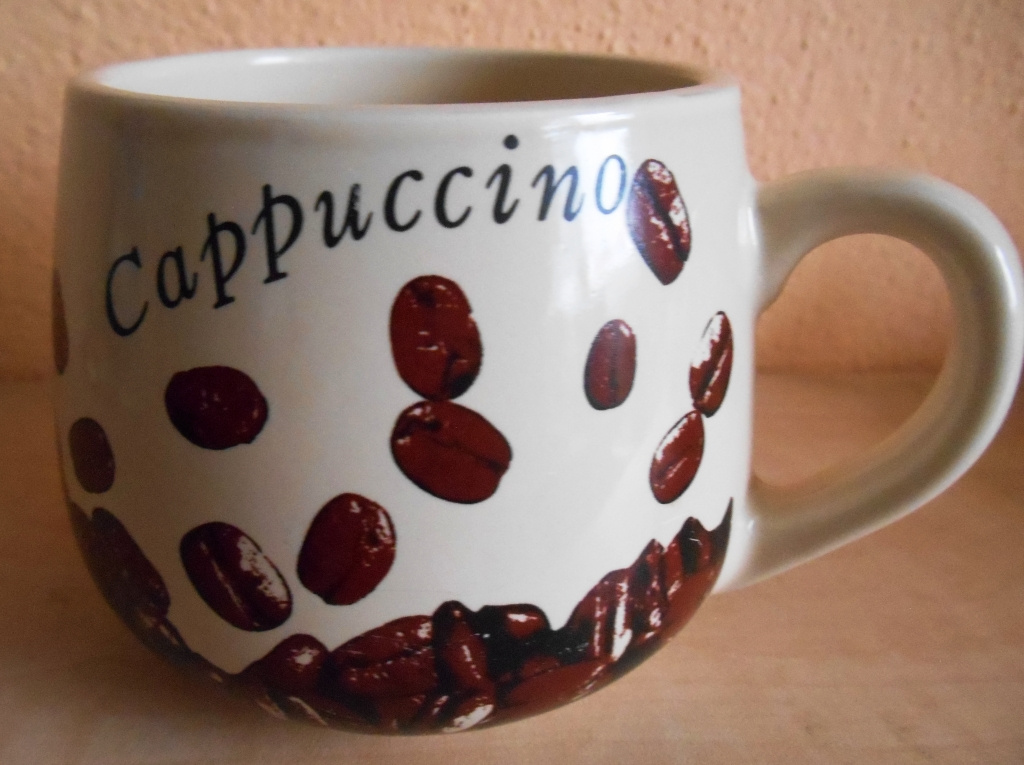 drobný porcelán a keramika - 13