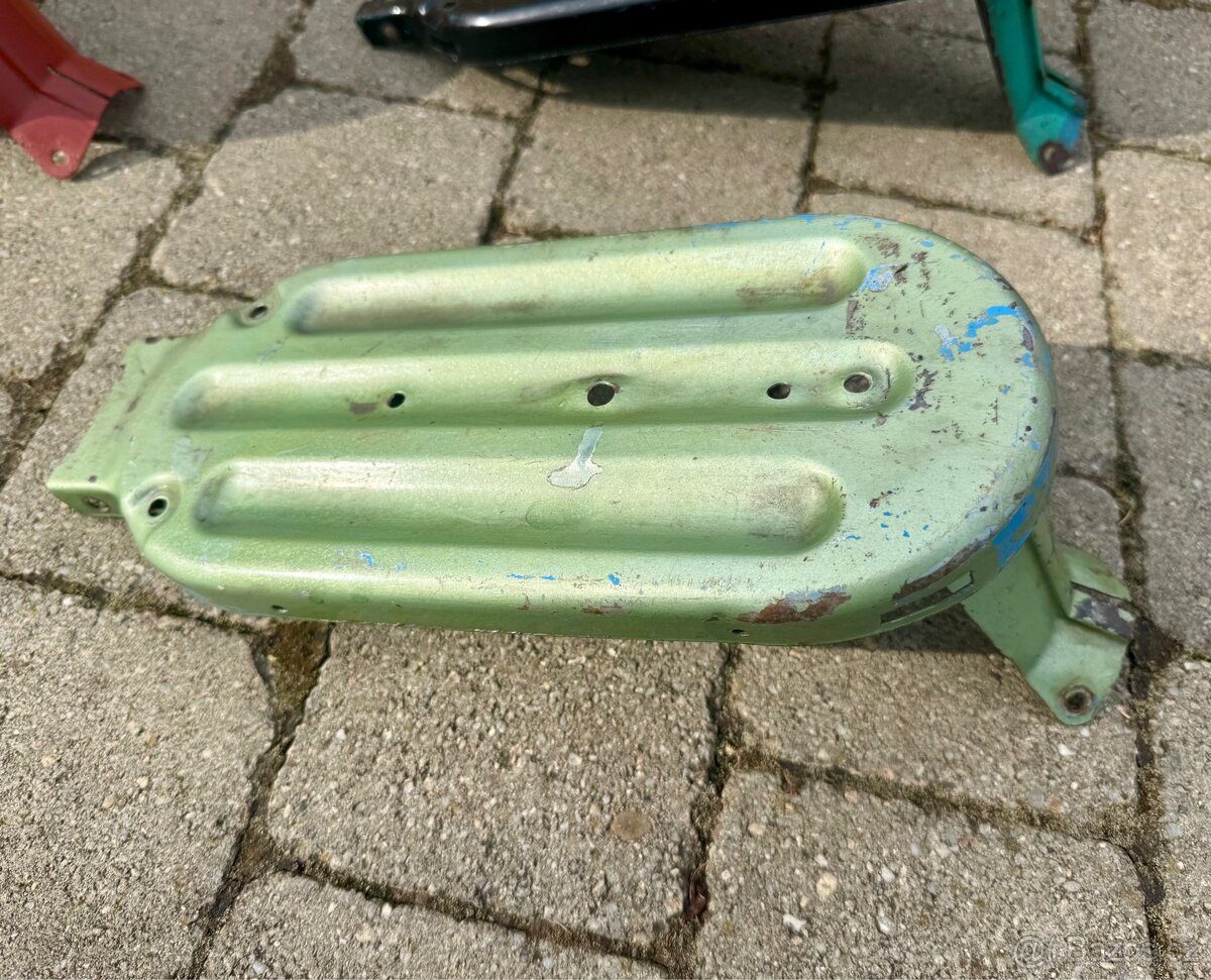 Stadion S22 - nosiče - 13