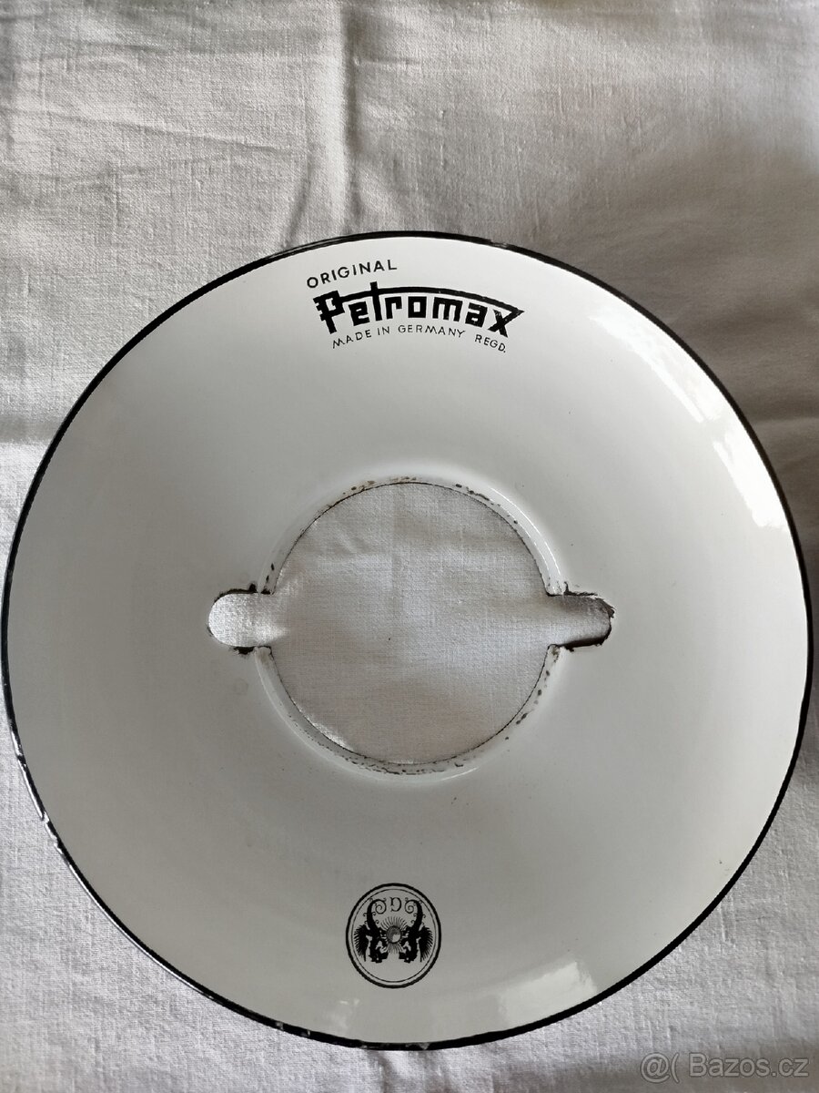 Petrolejová lampa - 13