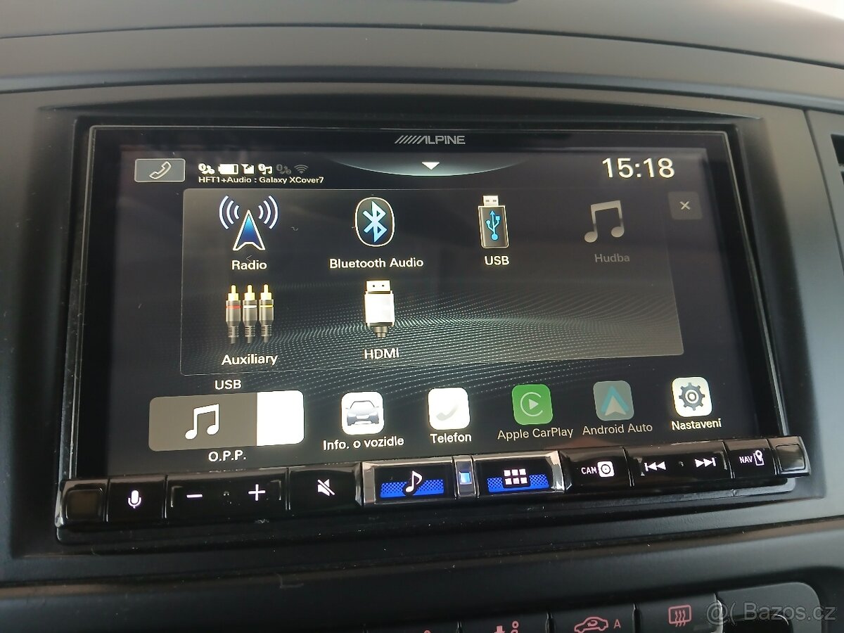 Multivan 5.1, DSG, 4x4, uzávěrka, tažné, ZÁRUKA - 13